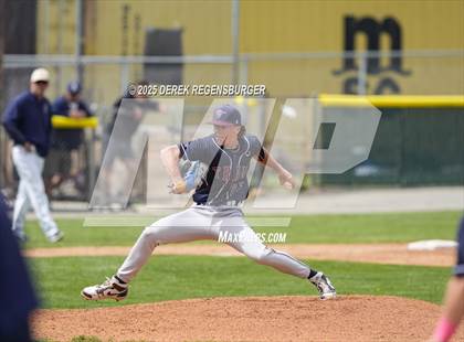 Thumbnail 2 in Cherokee Trail vs Legacy (CHSAA 5A Region 5 Tournament) photogallery.