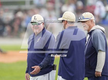 Thumbnail 3 in Cherokee Trail vs Legacy (CHSAA 5A Region 5 Tournament) photogallery.