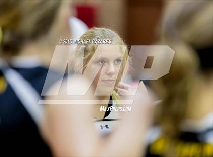 Thumbnail 1 in El Capitan vs. Classical Academy (CIF SDS Division 3 Playoff) photogallery.