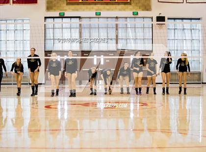 Thumbnail 1 in El Capitan vs. Classical Academy (CIF SDS Division 3 Playoff) photogallery.