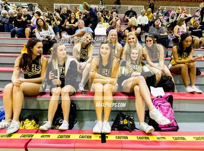 Thumbnail 1 in El Capitan vs. Classical Academy (CIF SDS Division 3 Playoff) photogallery.