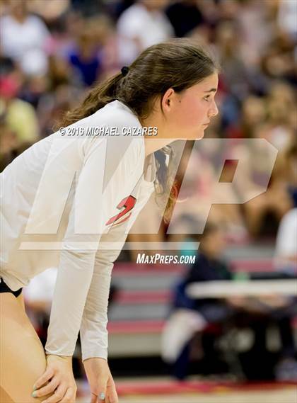 Thumbnail 1 in El Capitan vs. Classical Academy (CIF SDS Division 3 Playoff) photogallery.