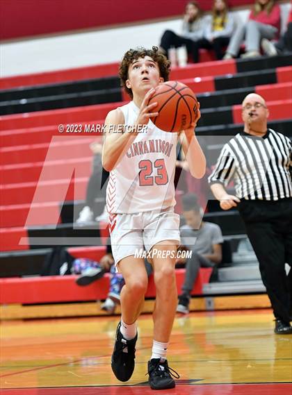 Thumbnail 3 in Burlington City @ Cinnaminson photogallery.