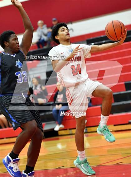 Thumbnail 2 in Burlington City @ Cinnaminson photogallery.