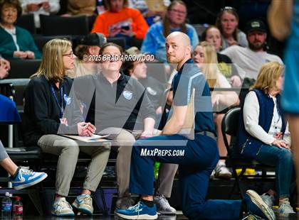 Thumbnail 1 in East Burke vs North Wilkes (NCHSAA 2A Regional Final) photogallery.