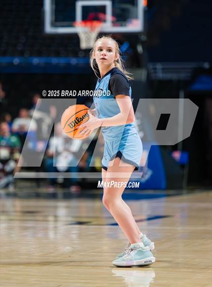 Thumbnail 1 in East Burke vs North Wilkes (NCHSAA 2A Regional Final) photogallery.