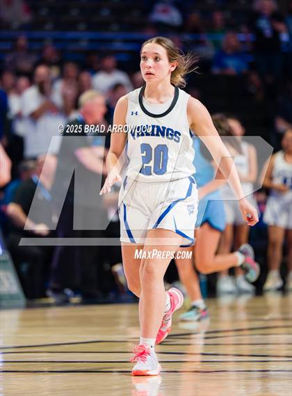 Thumbnail 1 in East Burke vs North Wilkes (NCHSAA 2A Regional Final) photogallery.