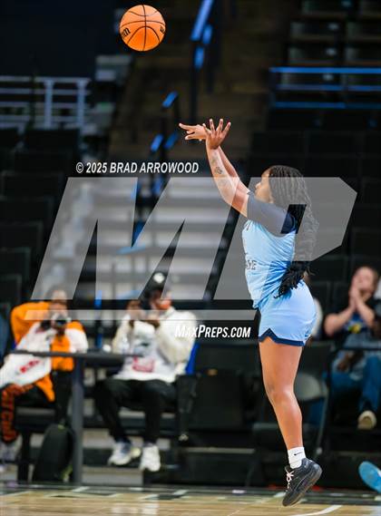 Thumbnail 1 in East Burke vs North Wilkes (NCHSAA 2A Regional Final) photogallery.