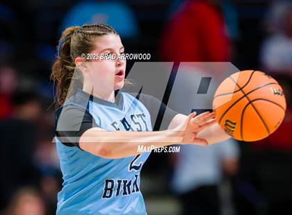 Thumbnail 1 in East Burke vs North Wilkes (NCHSAA 2A Regional Final) photogallery.