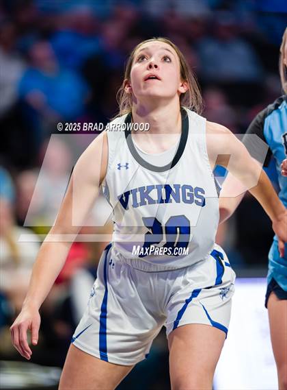 Thumbnail 1 in East Burke vs North Wilkes (NCHSAA 2A Regional Final) photogallery.