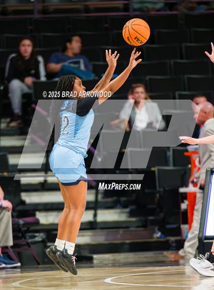 Thumbnail 2 in East Burke vs North Wilkes (NCHSAA 2A Regional Final) photogallery.