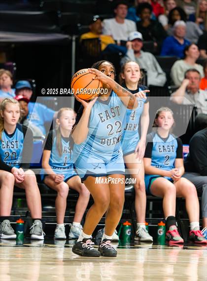 Thumbnail 1 in East Burke vs North Wilkes (NCHSAA 2A Regional Final) photogallery.