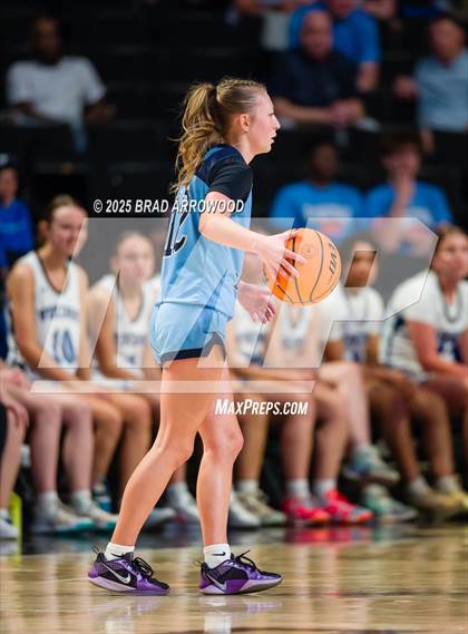 Thumbnail 2 in East Burke vs North Wilkes (NCHSAA 2A Regional Final) photogallery.