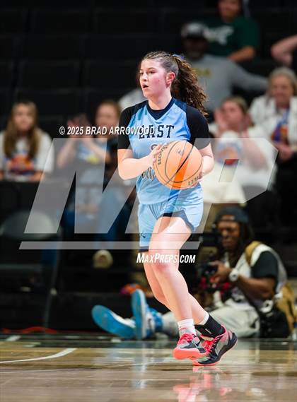 Thumbnail 1 in East Burke vs North Wilkes (NCHSAA 2A Regional Final) photogallery.