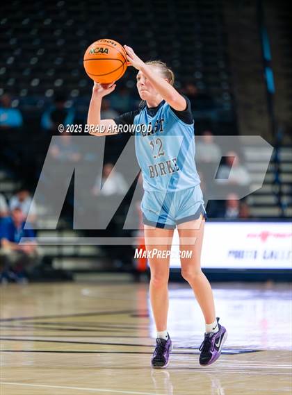 Thumbnail 3 in East Burke vs North Wilkes (NCHSAA 2A Regional Final) photogallery.