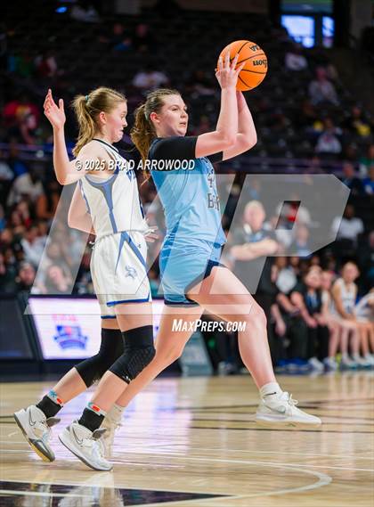 Thumbnail 2 in East Burke vs North Wilkes (NCHSAA 2A Regional Final) photogallery.