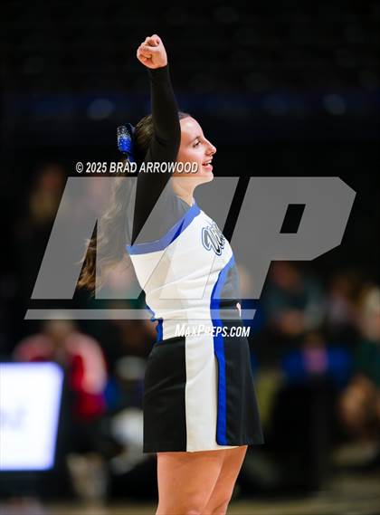 Thumbnail 1 in East Burke vs North Wilkes (NCHSAA 2A Regional Final) photogallery.