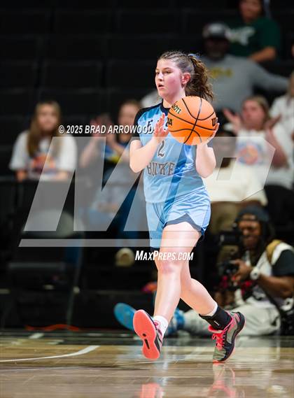 Thumbnail 2 in East Burke vs North Wilkes (NCHSAA 2A Regional Final) photogallery.