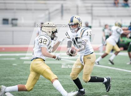 Thumbnail 3 in Los Osos @ Chino Hills photogallery.