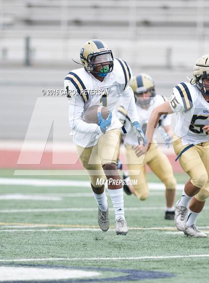 Thumbnail 3 in JV: Los Osos @ Chino Hills photogallery.