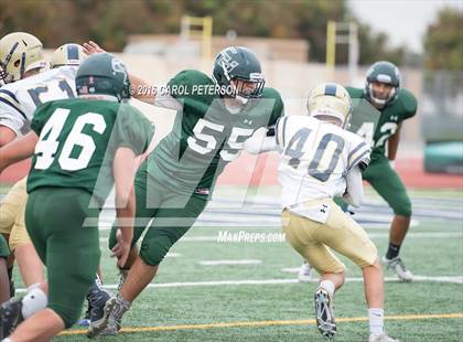 Thumbnail 3 in Los Osos @ Chino Hills photogallery.
