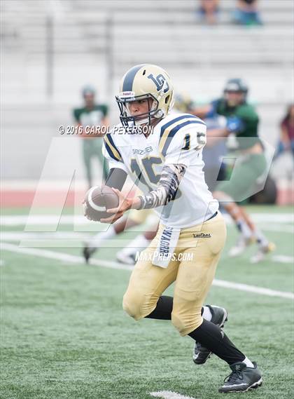Thumbnail 2 in Los Osos @ Chino Hills photogallery.