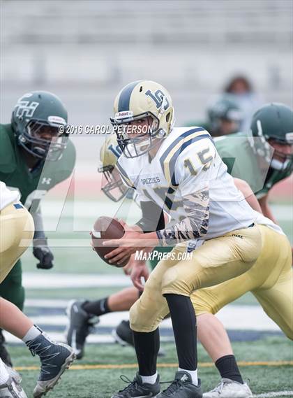 Thumbnail 2 in Los Osos @ Chino Hills photogallery.