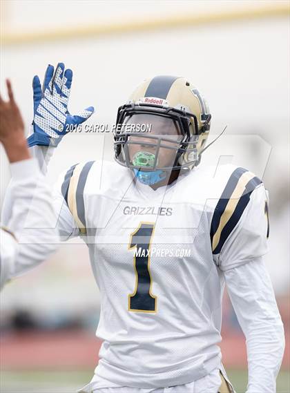 Thumbnail 1 in Los Osos @ Chino Hills photogallery.