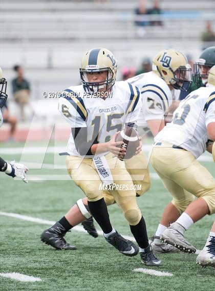 Thumbnail 1 in Los Osos @ Chino Hills photogallery.