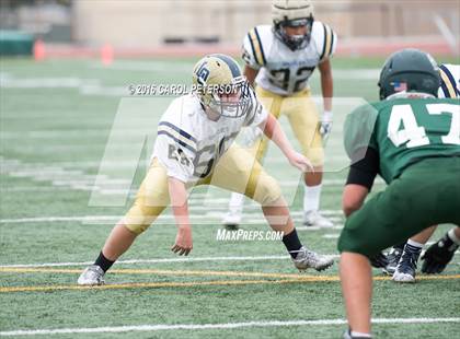 Thumbnail 2 in JV: Los Osos @ Chino Hills photogallery.