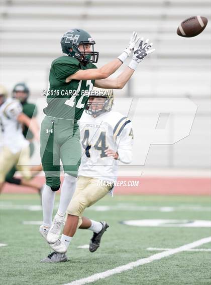 Thumbnail 1 in Los Osos @ Chino Hills photogallery.