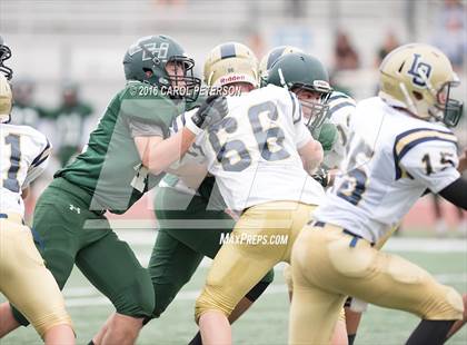 Thumbnail 2 in Los Osos @ Chino Hills photogallery.