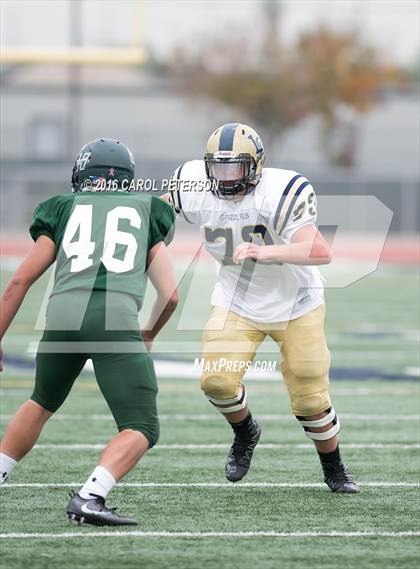 Thumbnail 1 in Los Osos @ Chino Hills photogallery.