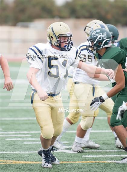 Thumbnail 1 in Los Osos @ Chino Hills photogallery.