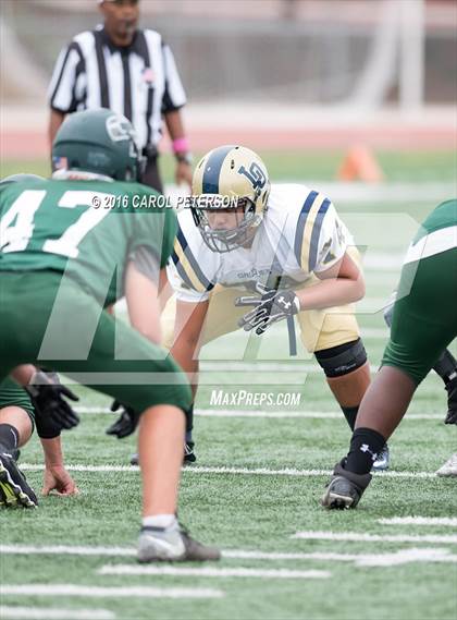 Thumbnail 2 in Los Osos @ Chino Hills photogallery.