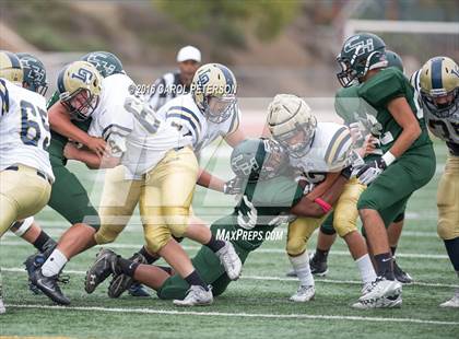 Thumbnail 2 in Los Osos @ Chino Hills photogallery.