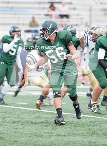 Thumbnail 2 in Los Osos @ Chino Hills photogallery.