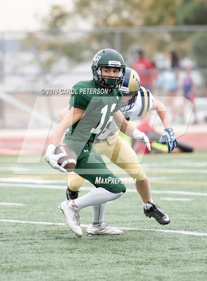 Thumbnail 3 in JV: Los Osos @ Chino Hills photogallery.