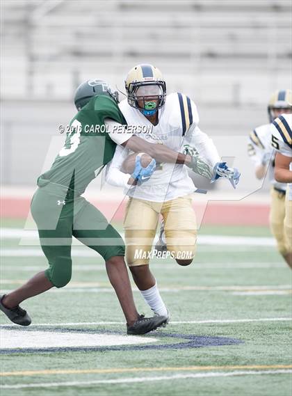 Thumbnail 1 in JV: Los Osos @ Chino Hills photogallery.