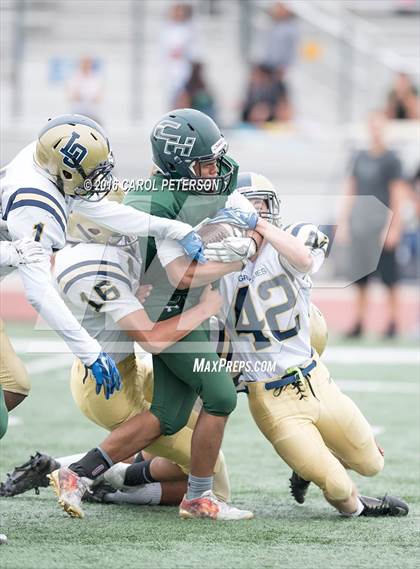 Thumbnail 1 in Los Osos @ Chino Hills photogallery.