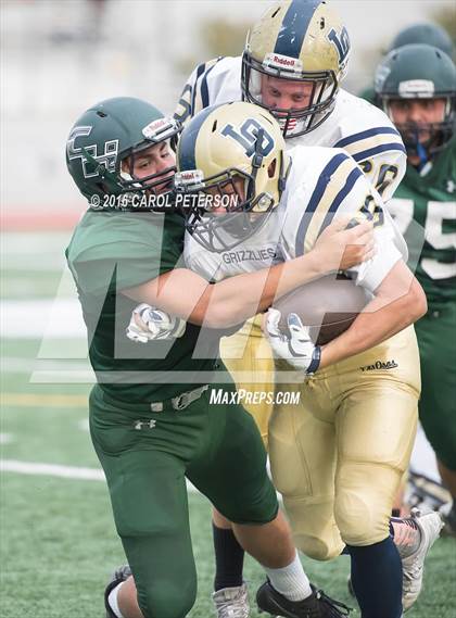 Thumbnail 1 in Los Osos @ Chino Hills photogallery.