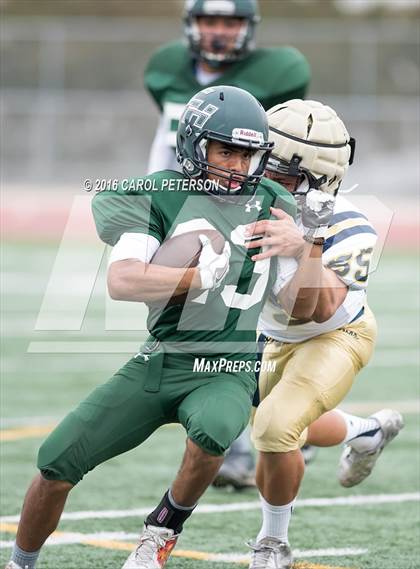 Thumbnail 3 in Los Osos @ Chino Hills photogallery.