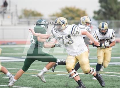 Thumbnail 2 in Los Osos @ Chino Hills photogallery.