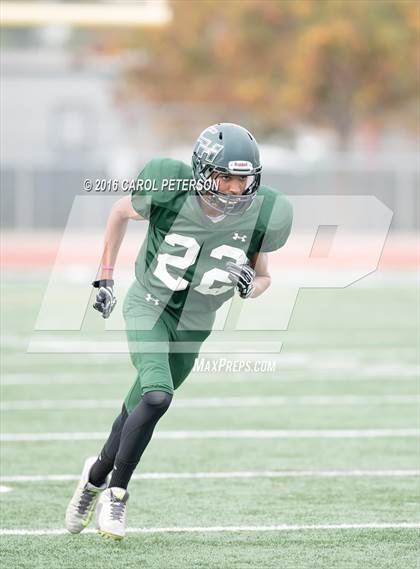 Thumbnail 2 in Los Osos @ Chino Hills photogallery.
