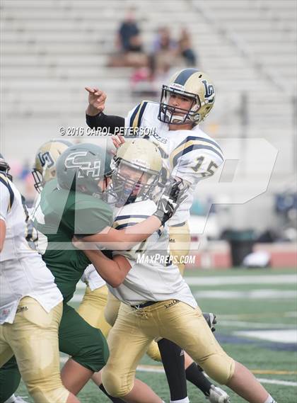 Thumbnail 3 in Los Osos @ Chino Hills photogallery.