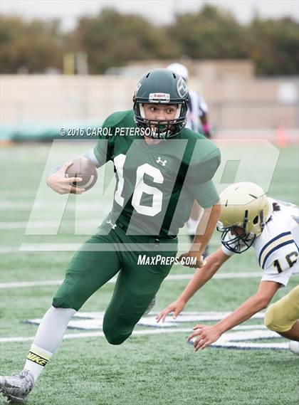 Thumbnail 3 in Los Osos @ Chino Hills photogallery.