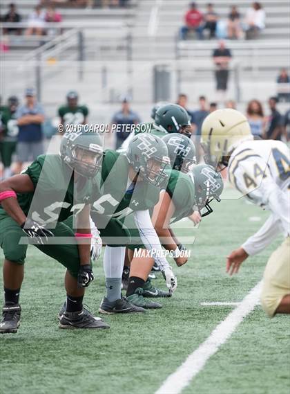 Thumbnail 2 in Los Osos @ Chino Hills photogallery.