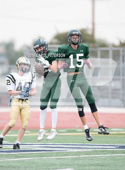 Thumbnail 1 in JV: Los Osos @ Chino Hills photogallery.