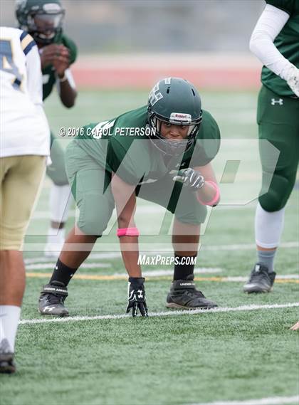 Thumbnail 1 in Los Osos @ Chino Hills photogallery.