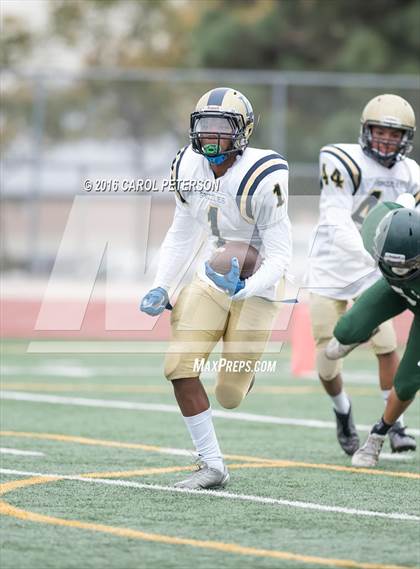 Thumbnail 3 in Los Osos @ Chino Hills photogallery.